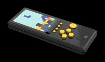 Игровое устройство